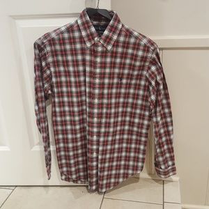 Long Sleeved Polo Brand